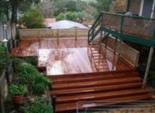 Kwikfynd Decks
truro
