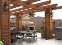 Kwikfynd Pergolas
truro